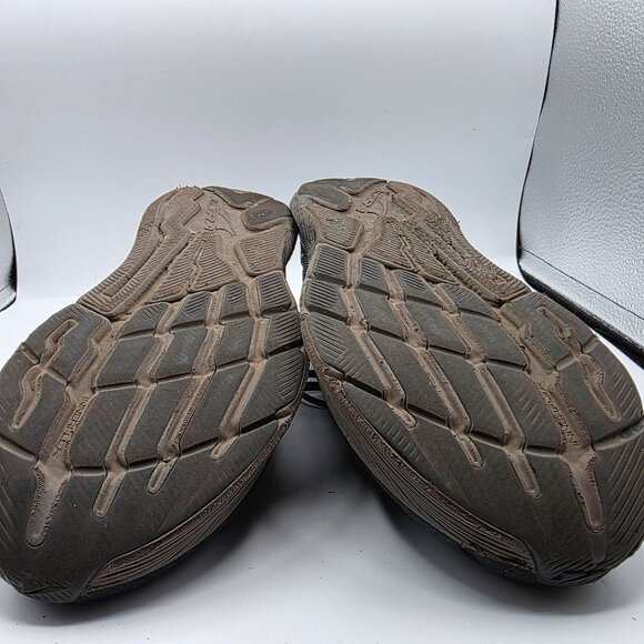 Altra Experience Flow Mens Size 11 Black Athletic Shoes Running Walking Outdoors - Picture 11 of 13